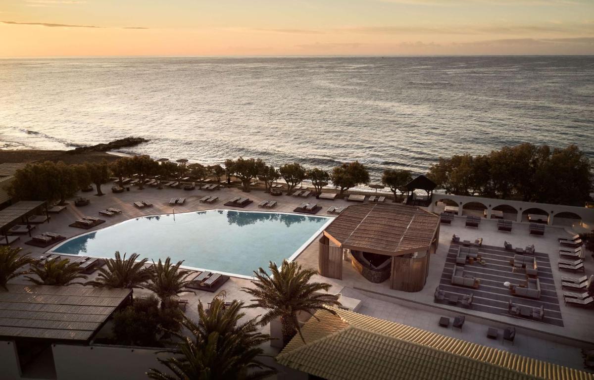 Numo Ierapetra Beach Resort Crete, Adults only, Curio Collection Hilton