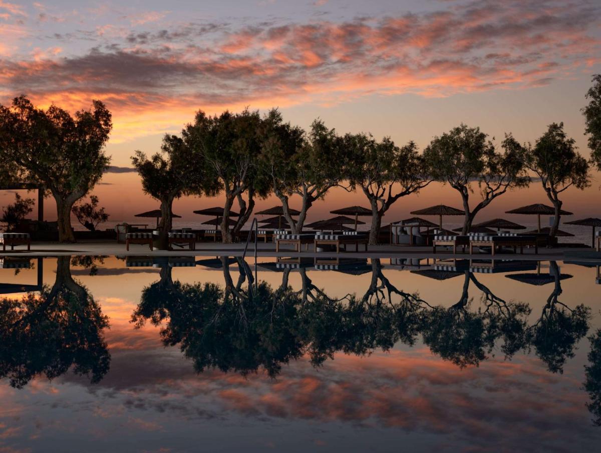 Numo Ierapetra Beach Resort Crete, Adults only, Curio Collection Hilton