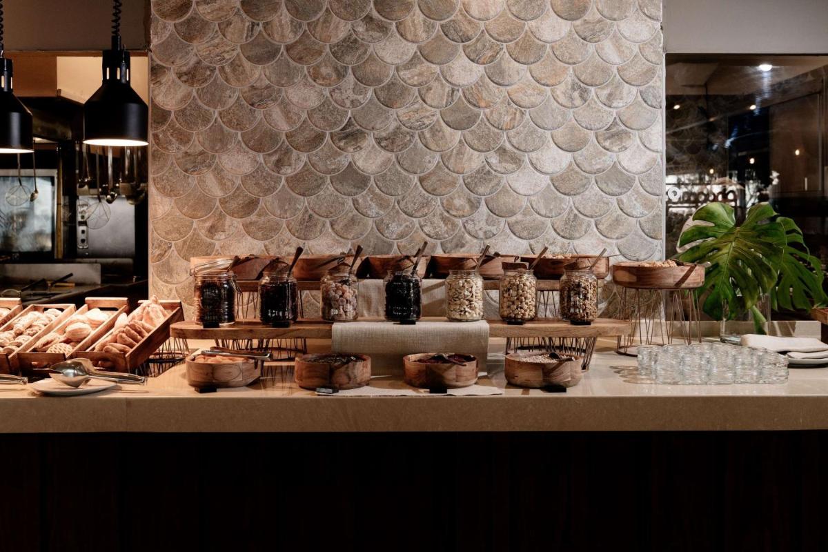 Numo Ierapetra Beach Resort Crete, Adults only, Curio Collection Hilton