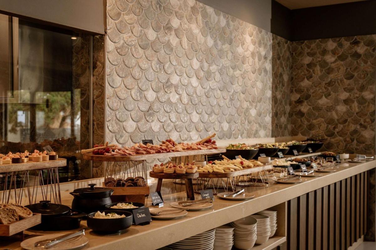 Numo Ierapetra Beach Resort Crete, Adults only, Curio Collection Hilton