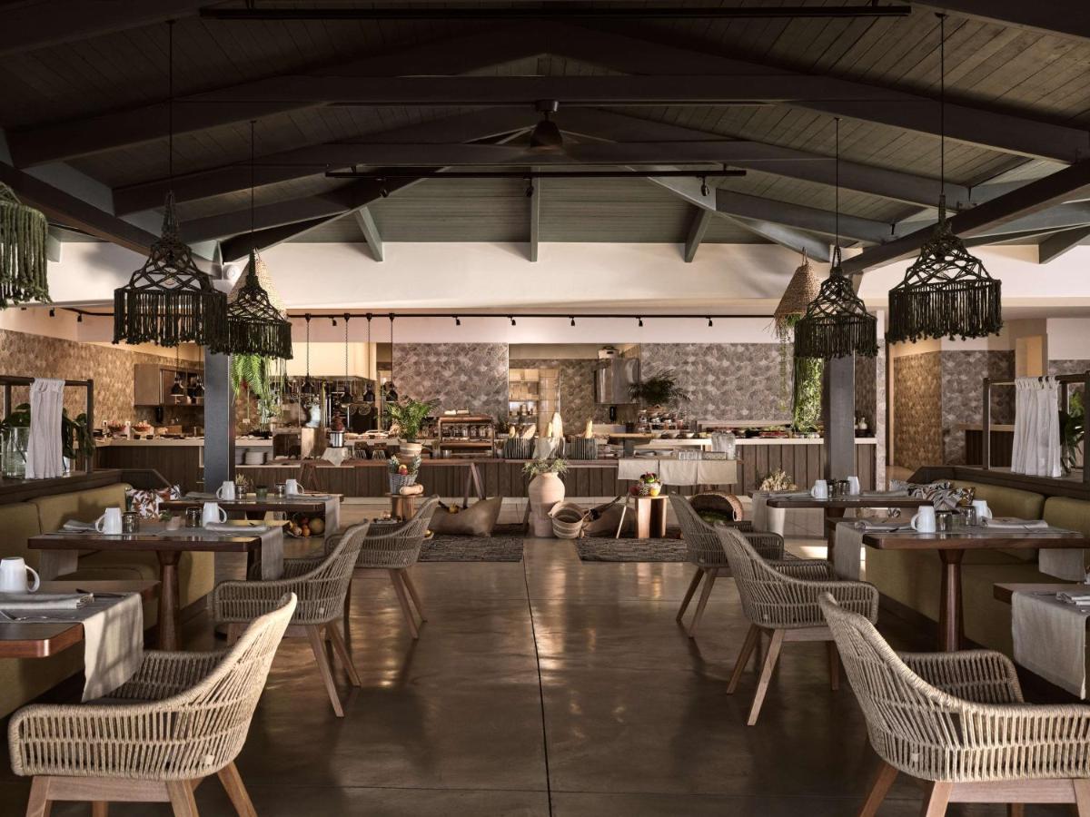 Numo Ierapetra Beach Resort Crete, Adults only, Curio Collection Hilton