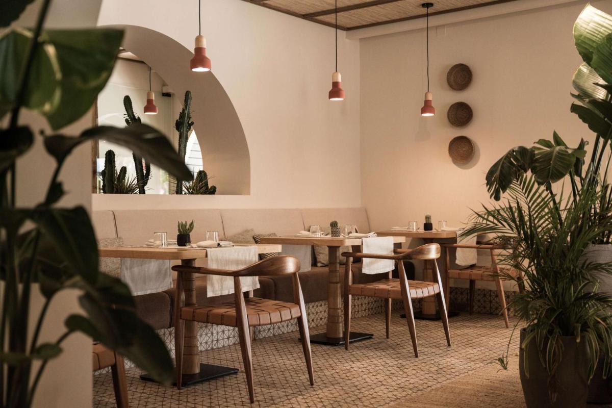 Numo Ierapetra Beach Resort Crete, Adults only, Curio Collection Hilton