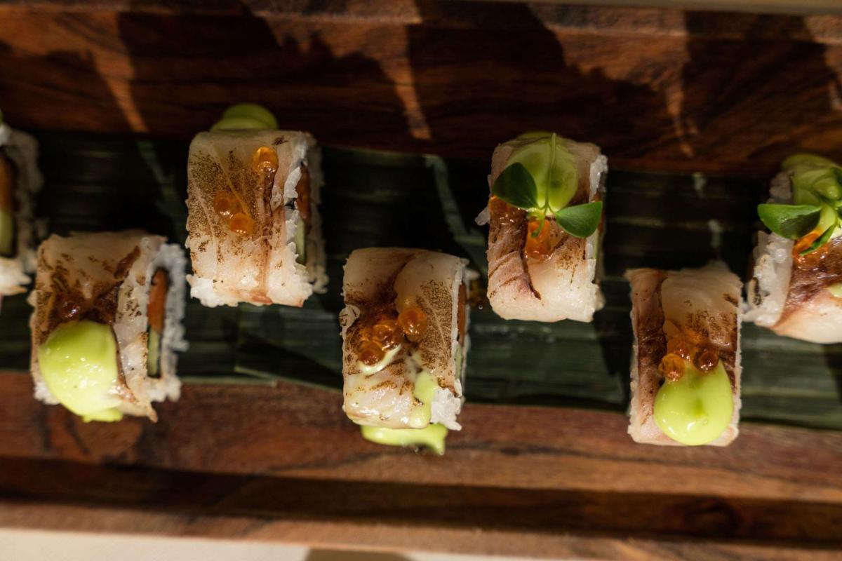 Numo Ierapetra Beach Resort Crete, Adults only, Curio Collection Hilton