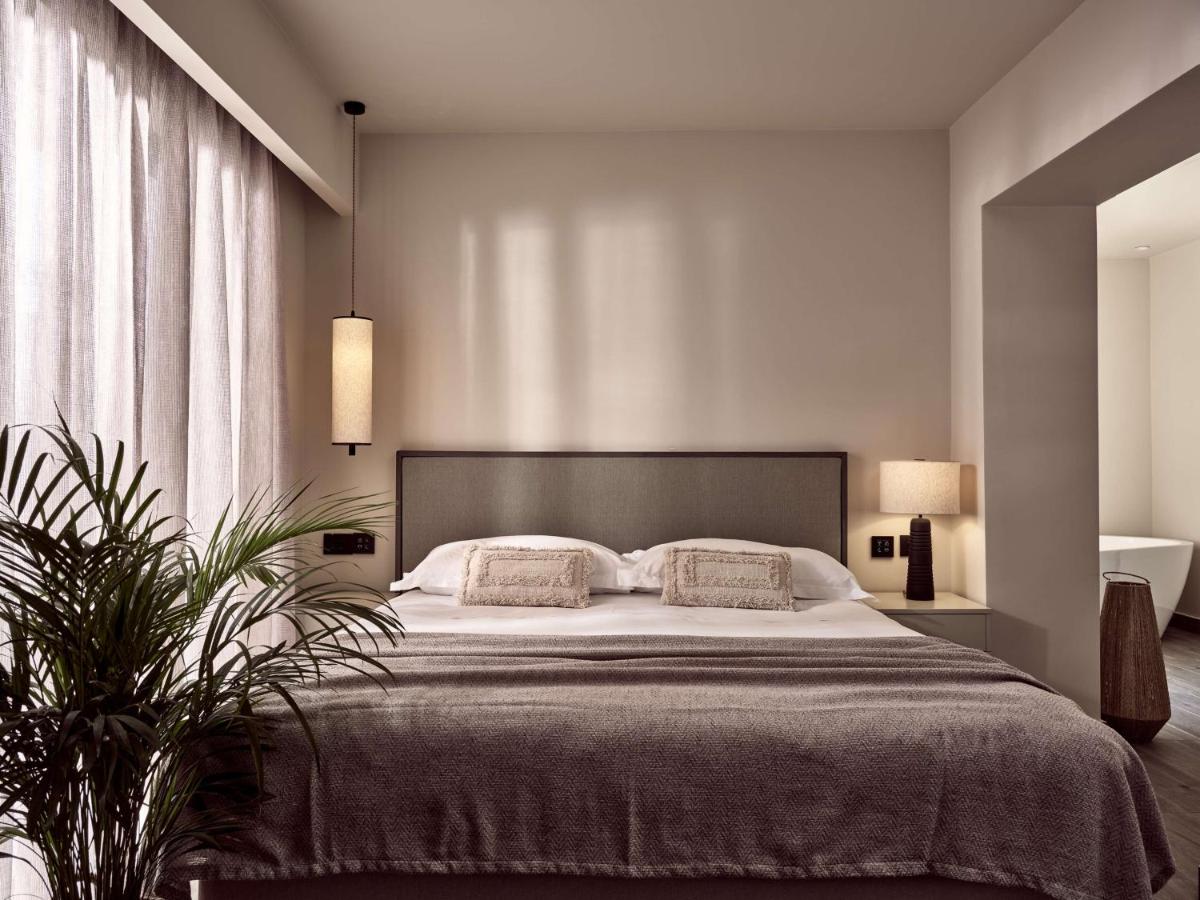 Numo Ierapetra Beach Resort Crete, Adults only, Curio Collection Hilton