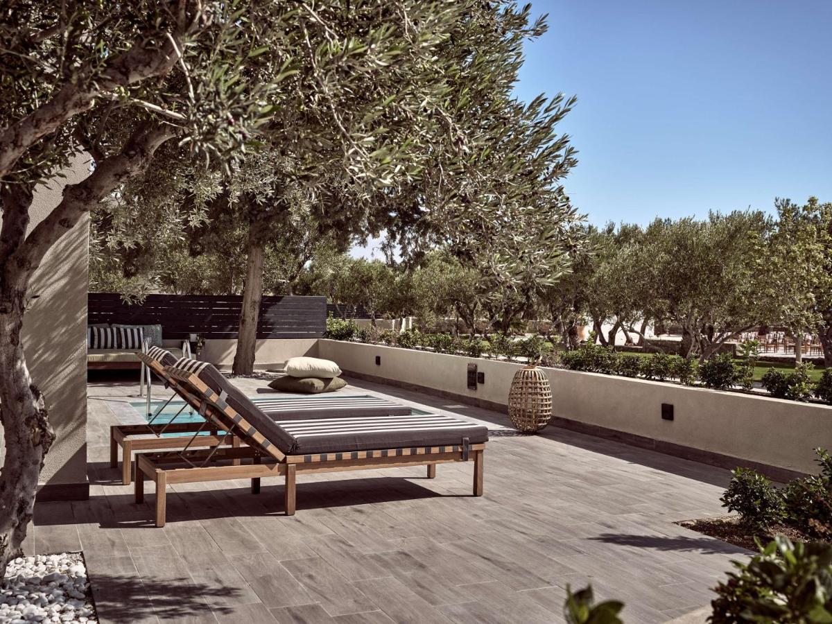 Numo Ierapetra Beach Resort Crete, Adults only, Curio Collection Hilton