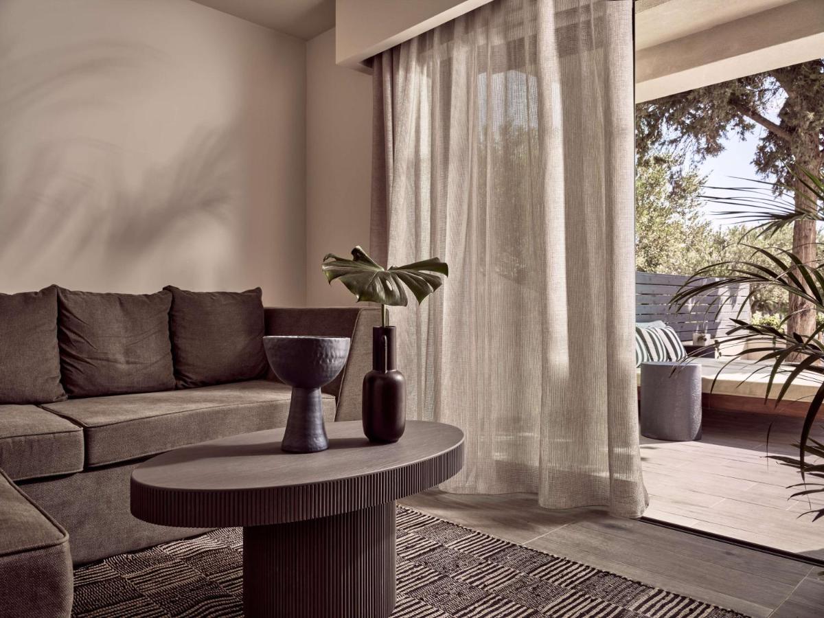 Numo Ierapetra Beach Resort Crete, Adults only, Curio Collection Hilton