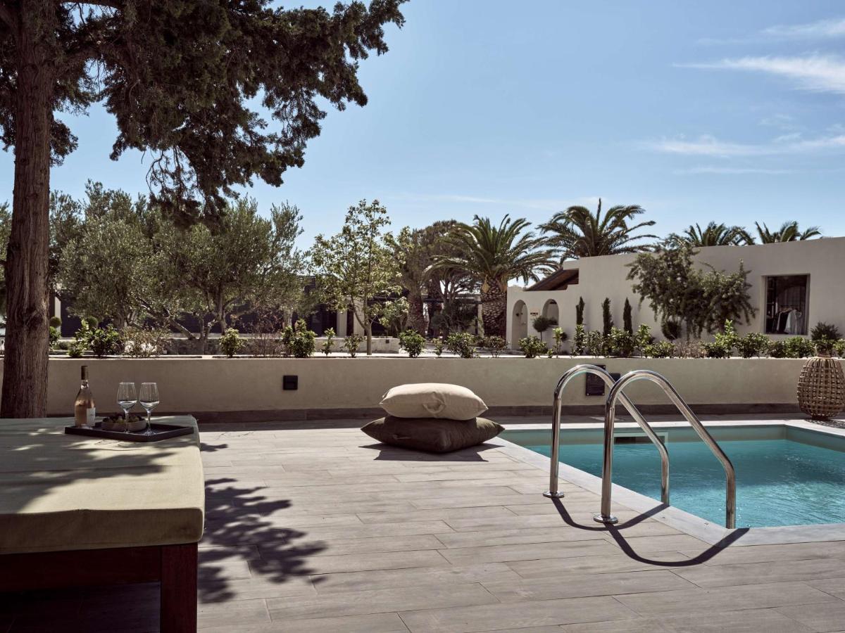 Numo Ierapetra Beach Resort Crete, Adults only, Curio Collection Hilton