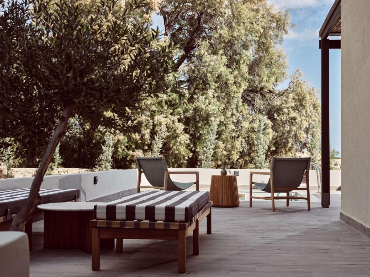 Numo Ierapetra Beach Resort Crete, Adults only, Curio Collection Hilton