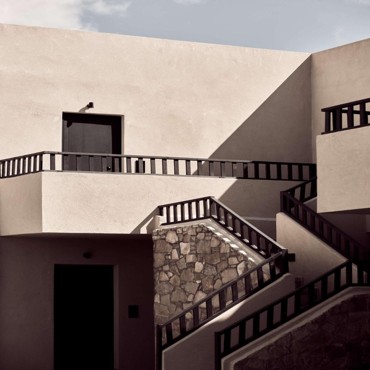 Numo Ierapetra Beach Resort Crete, Adults only, Curio Collection Hilton