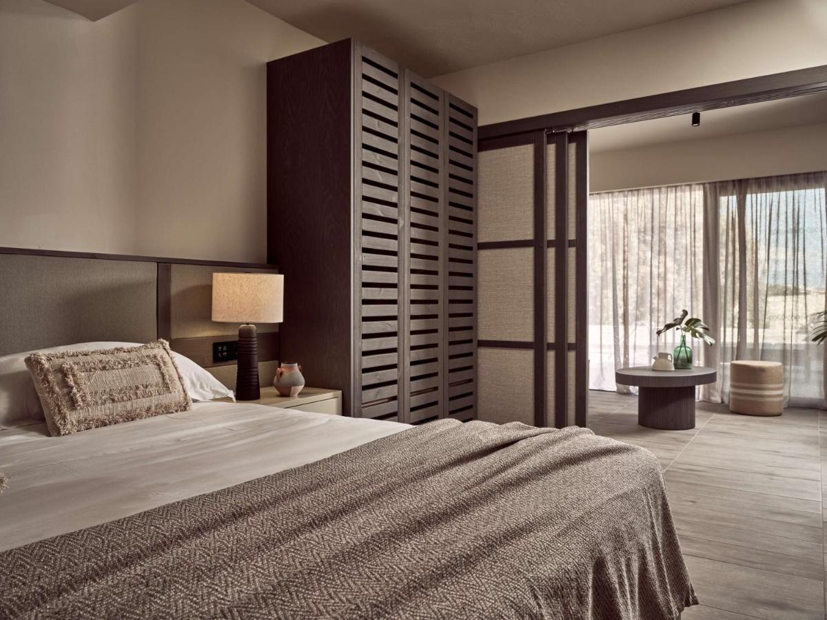 Numo Ierapetra Beach Resort Crete, Adults only, Curio Collection Hilton