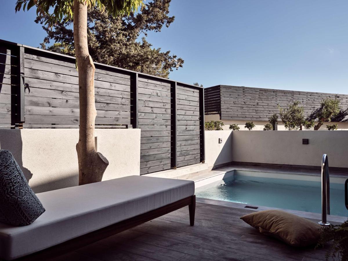 Numo Ierapetra Beach Resort Crete, Adults only, Curio Collection Hilton