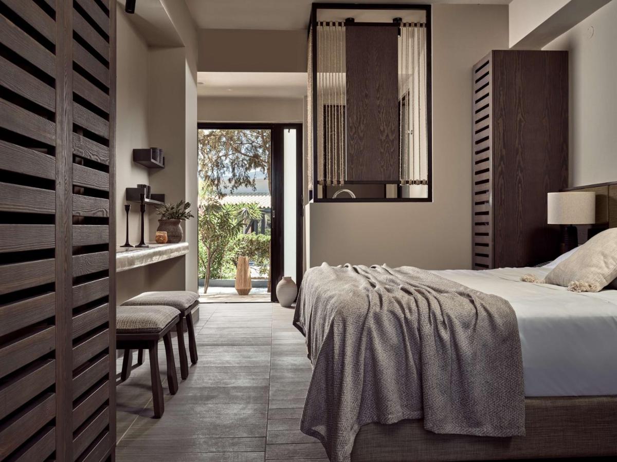 Numo Ierapetra Beach Resort Crete, Adults only, Curio Collection Hilton