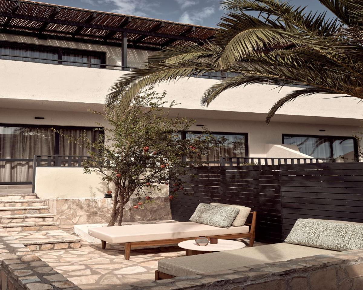 Numo Ierapetra Beach Resort Crete, Adults only, Curio Collection Hilton