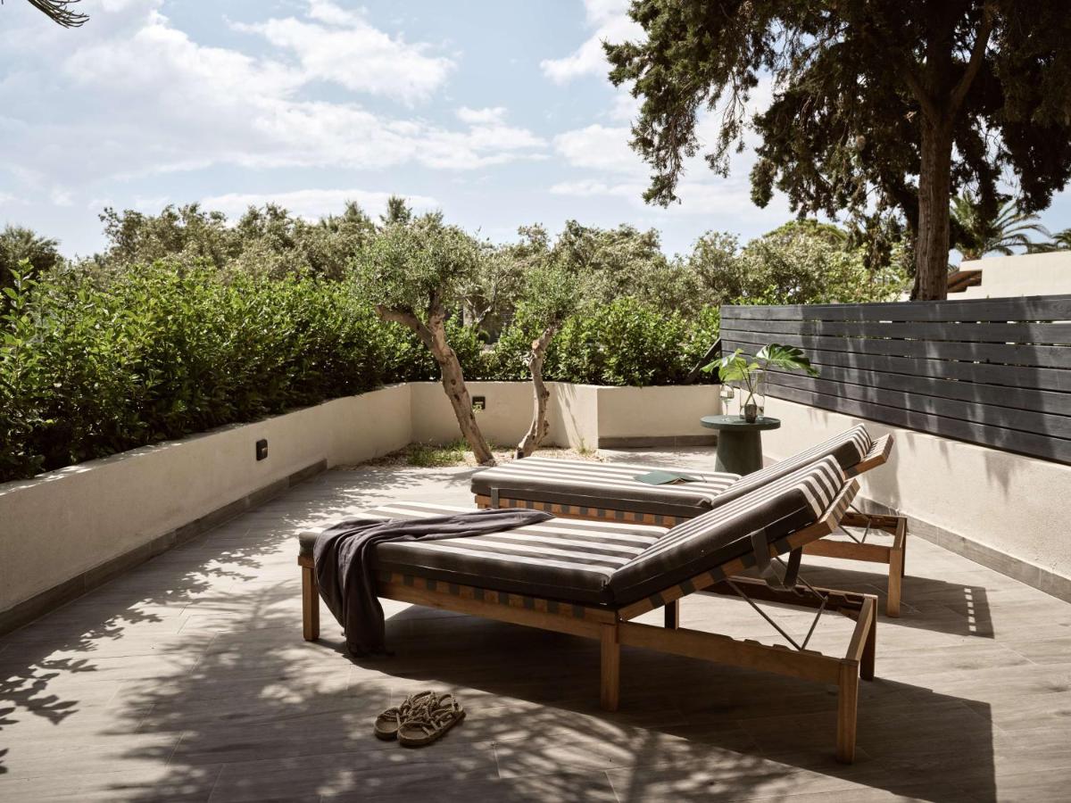 Numo Ierapetra Beach Resort Crete, Adults only, Curio Collection Hilton