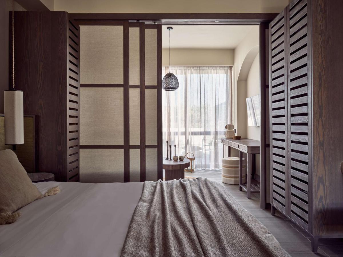 Numo Ierapetra Beach Resort Crete, Adults only, Curio Collection Hilton