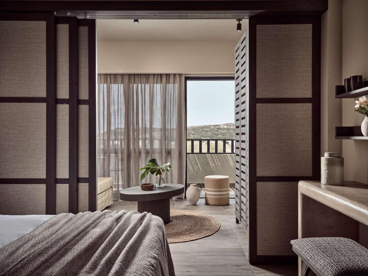 Numo Ierapetra Beach Resort Crete, Adults only, Curio Collection Hilton