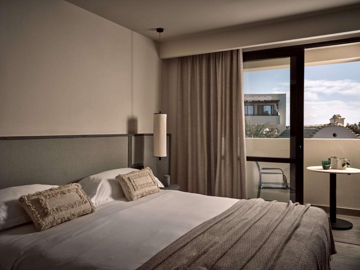 Numo Ierapetra Beach Resort Crete, Adults only, Curio Collection Hilton