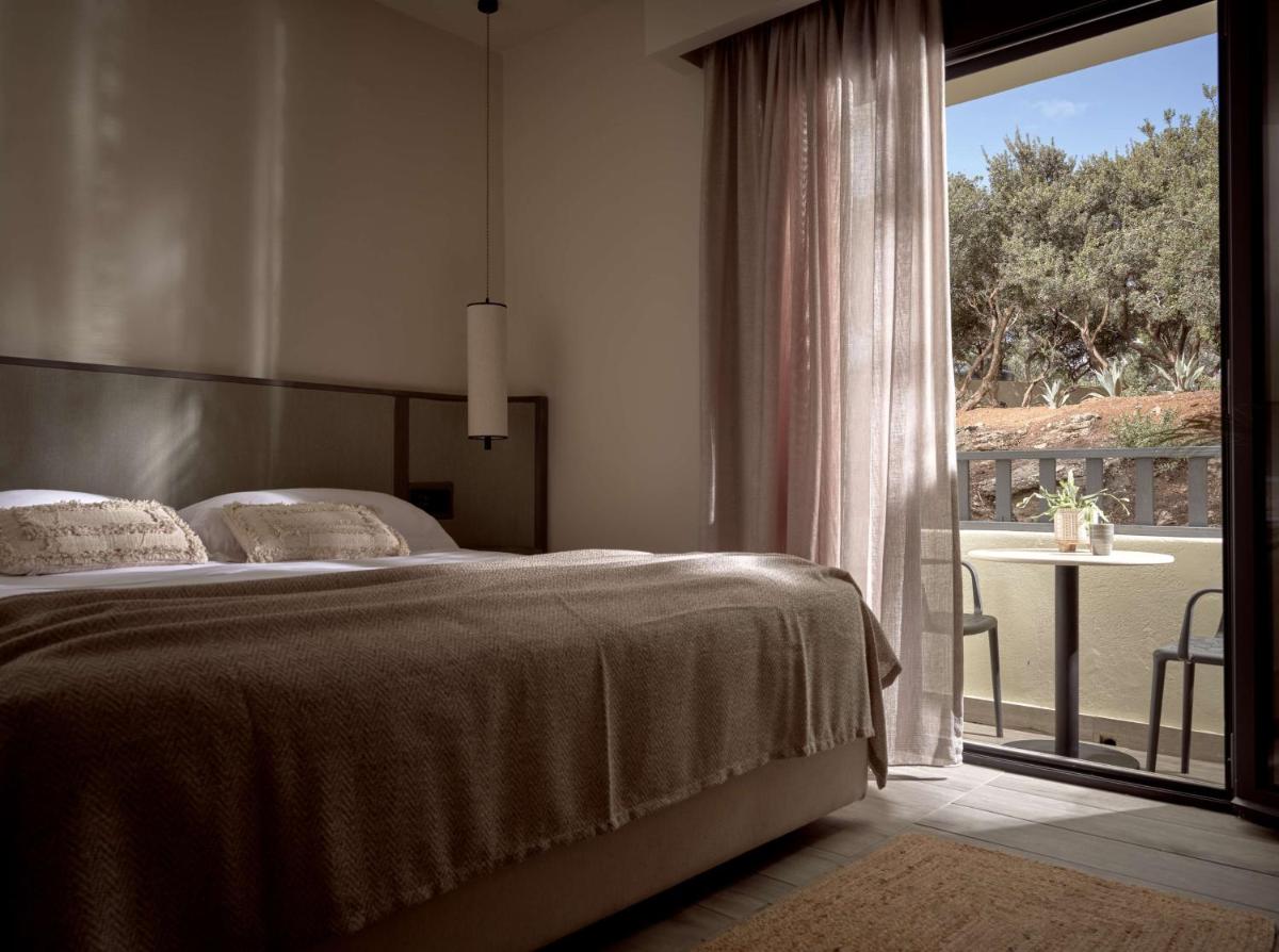 Numo Ierapetra Beach Resort Crete, Adults only, Curio Collection Hilton