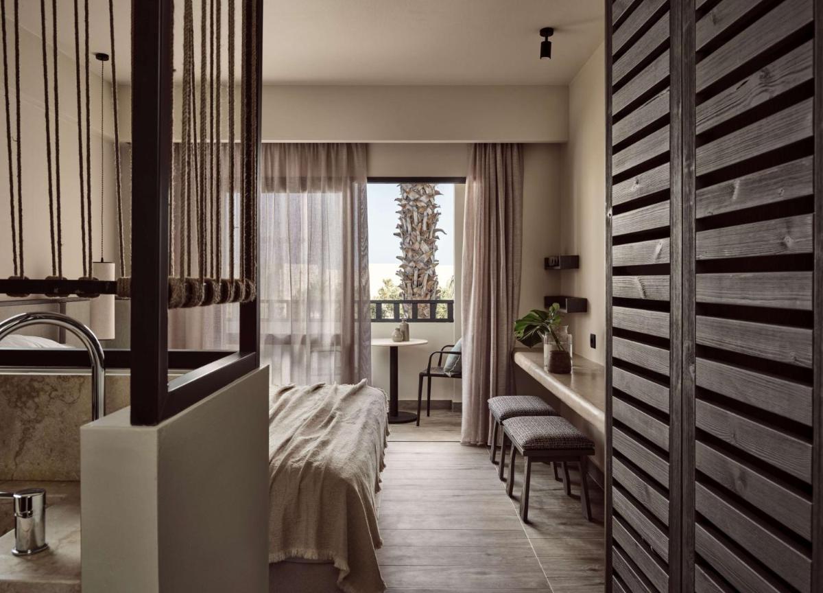 Numo Ierapetra Beach Resort Crete, Adults only, Curio Collection Hilton