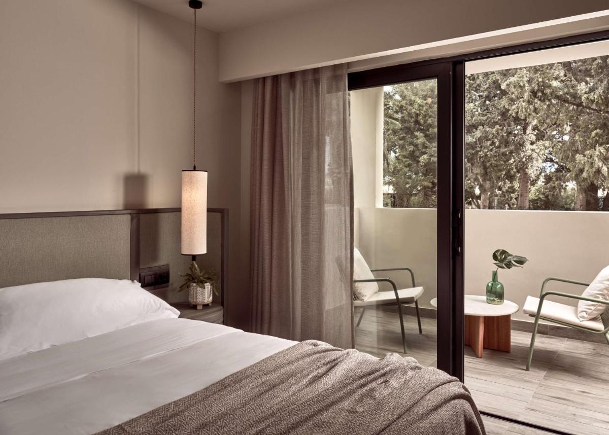 Numo Ierapetra Beach Resort Crete, Adults only, Curio Collection Hilton