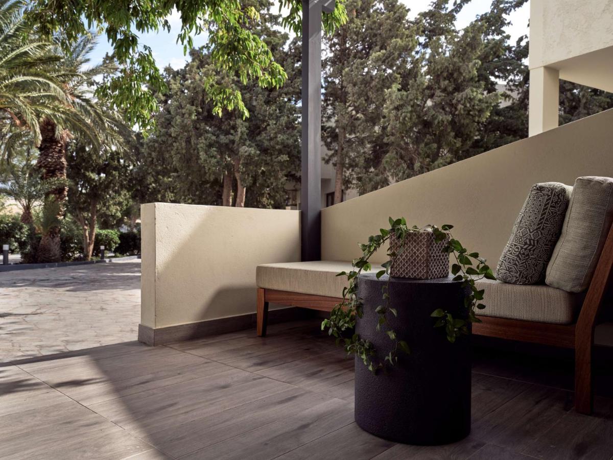 Numo Ierapetra Beach Resort Crete, Adults only, Curio Collection Hilton