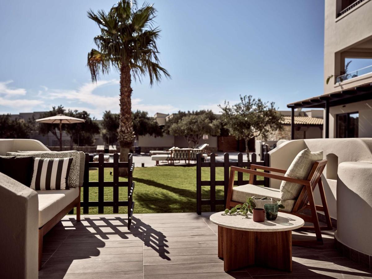 Numo Ierapetra Beach Resort Crete, Adults only, Curio Collection Hilton