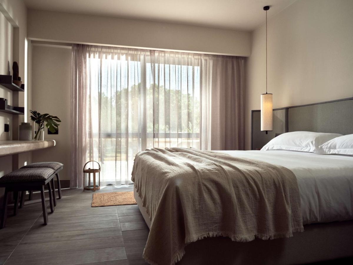 Numo Ierapetra Beach Resort Crete, Adults only, Curio Collection Hilton