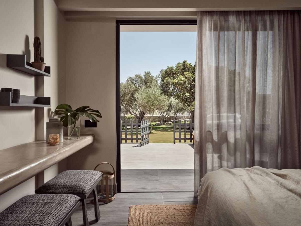 Numo Ierapetra Beach Resort Crete, Adults only, Curio Collection Hilton