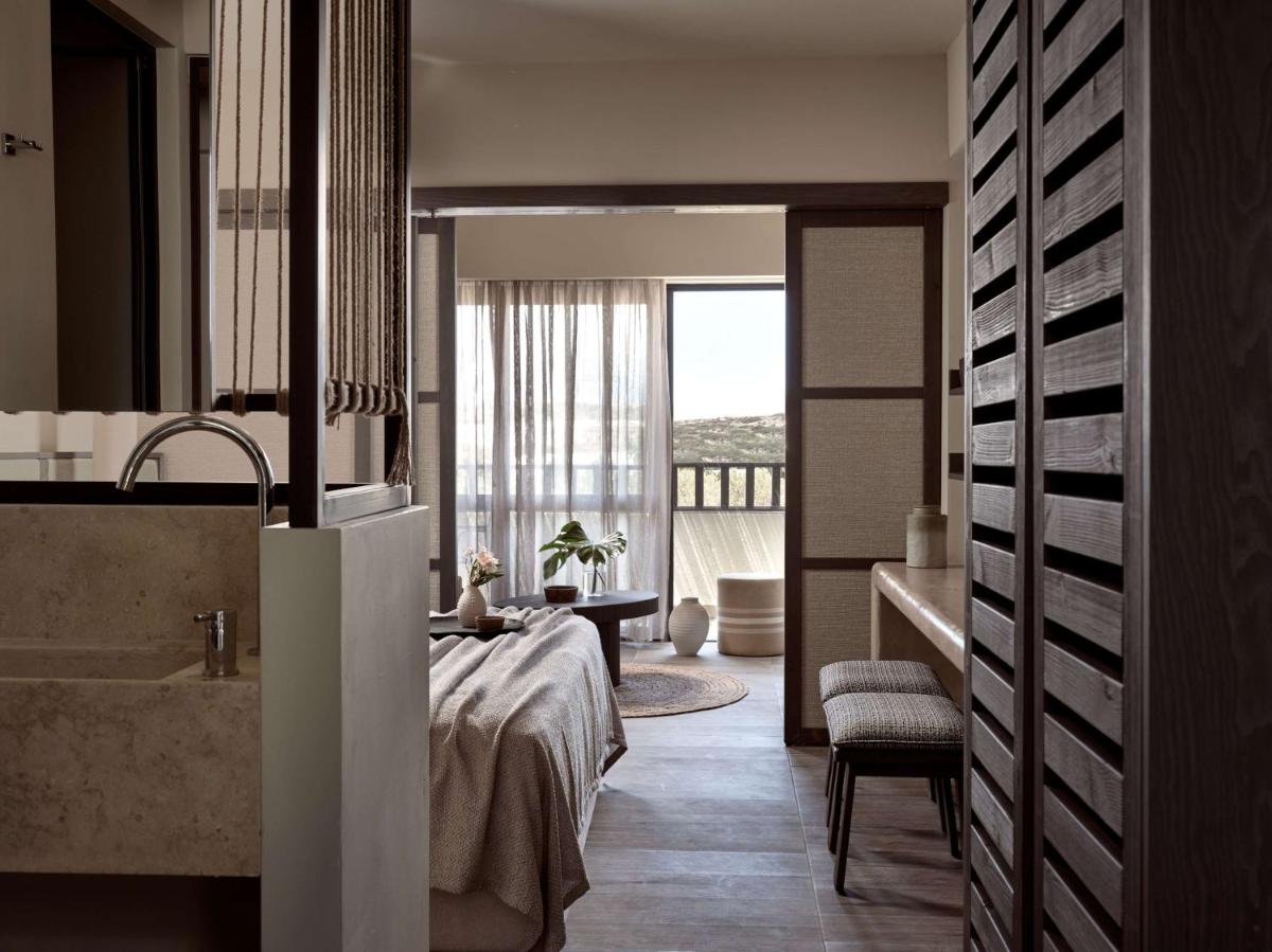 Numo Ierapetra Beach Resort Crete, Adults only, Curio Collection Hilton