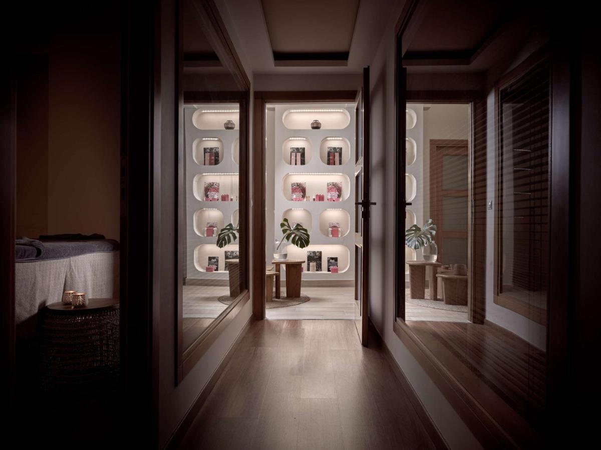 Numo Ierapetra Beach Resort Crete, Adults only, Curio Collection Hilton