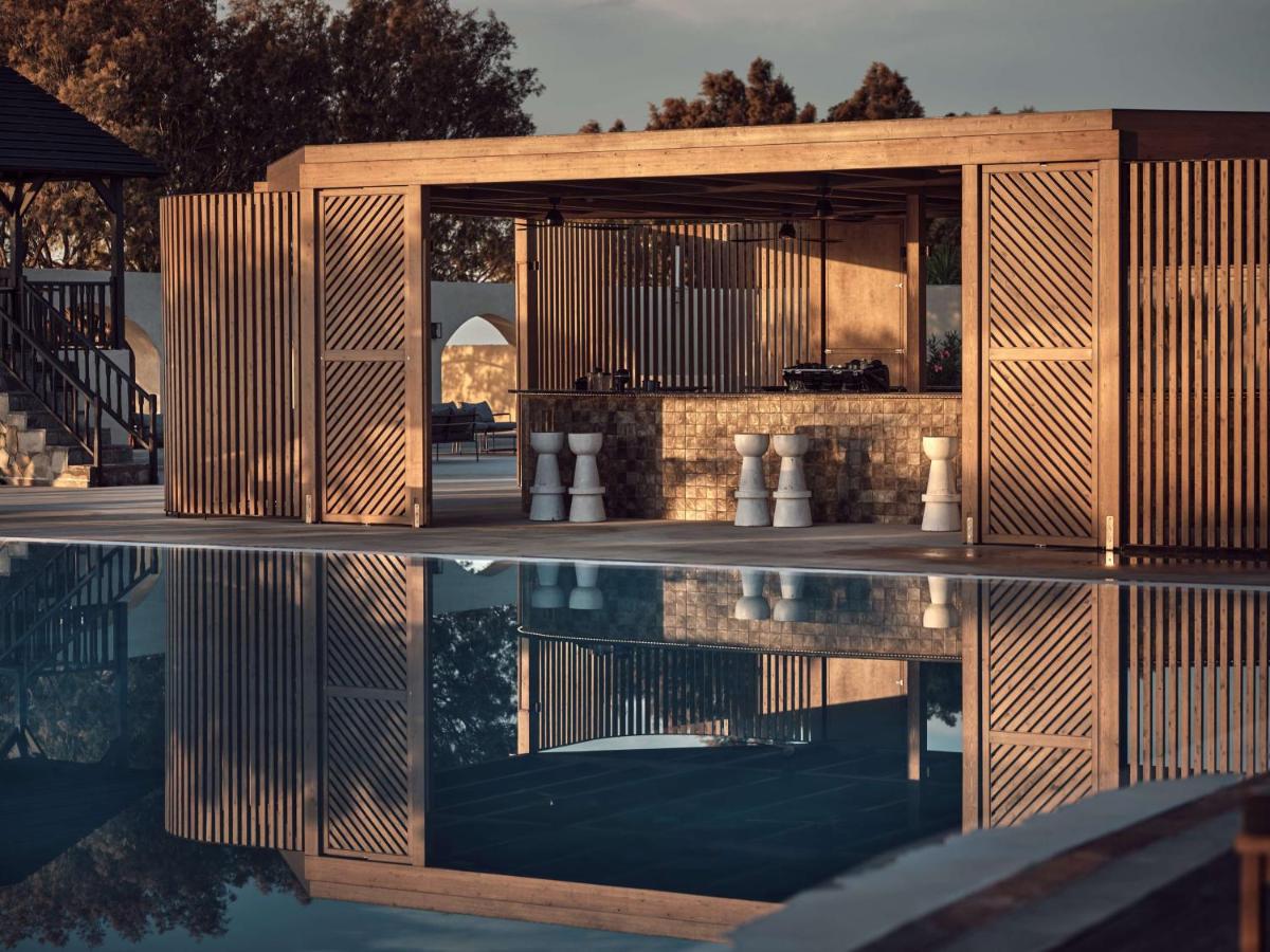 Numo Ierapetra Beach Resort Crete, Adults only, Curio Collection Hilton