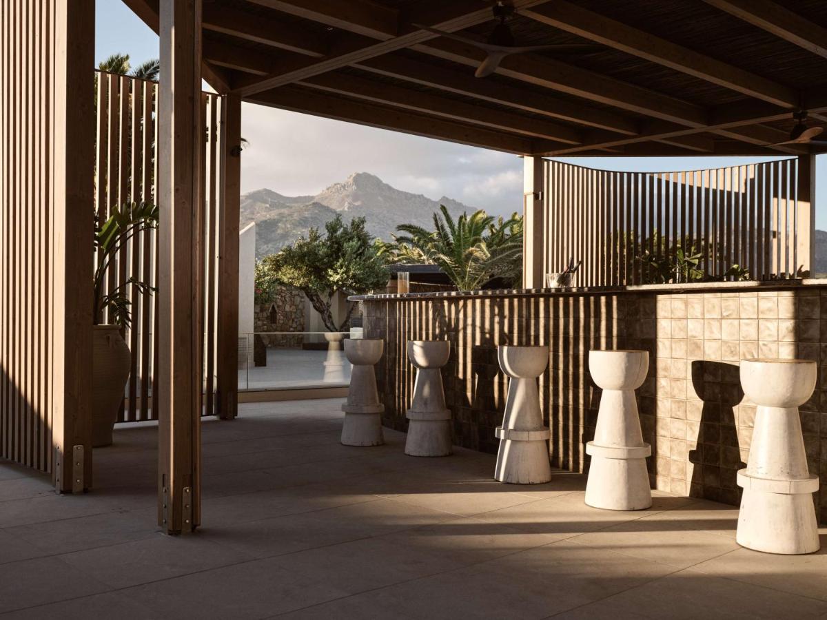 Numo Ierapetra Beach Resort Crete, Adults only, Curio Collection Hilton