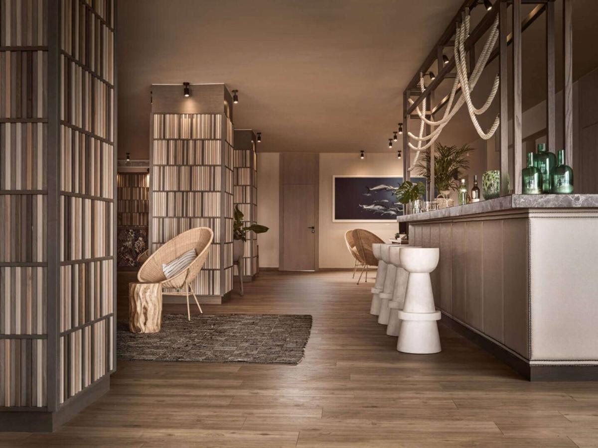 Numo Ierapetra Beach Resort Crete, Adults only, Curio Collection Hilton