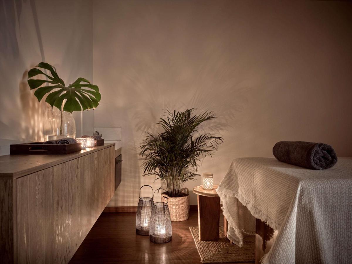 Numo Ierapetra Beach Resort Crete, Adults only, Curio Collection Hilton