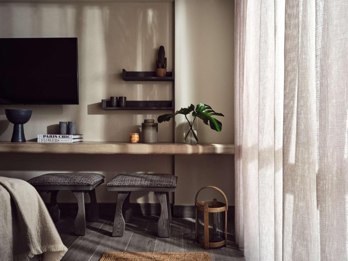 Numo Ierapetra Beach Resort Crete, Adults only, Curio Collection Hilton