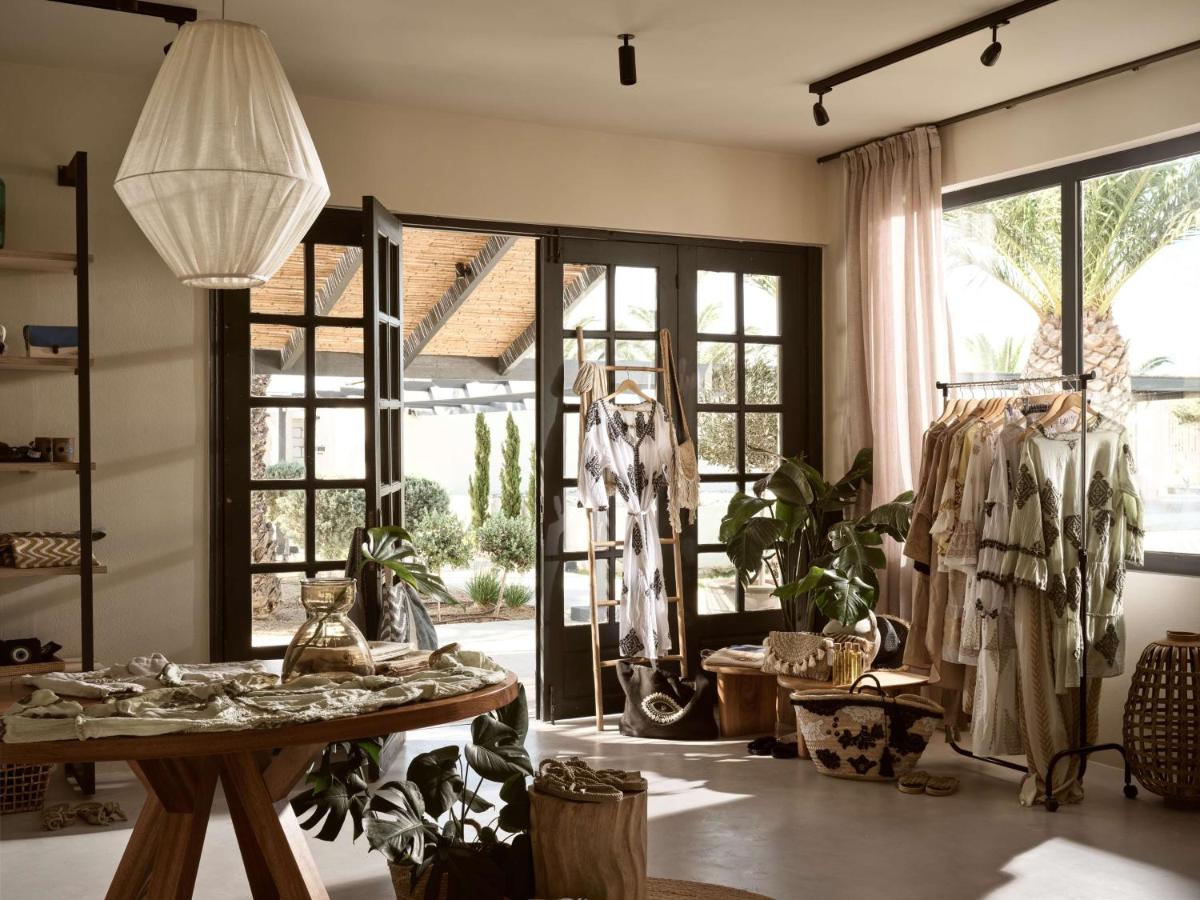 Numo Ierapetra Beach Resort Crete, Adults only, Curio Collection Hilton