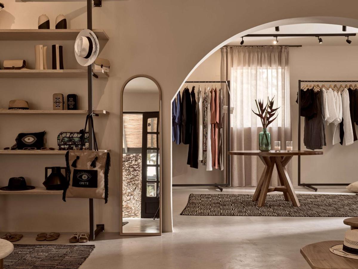 Numo Ierapetra Beach Resort Crete, Adults only, Curio Collection Hilton