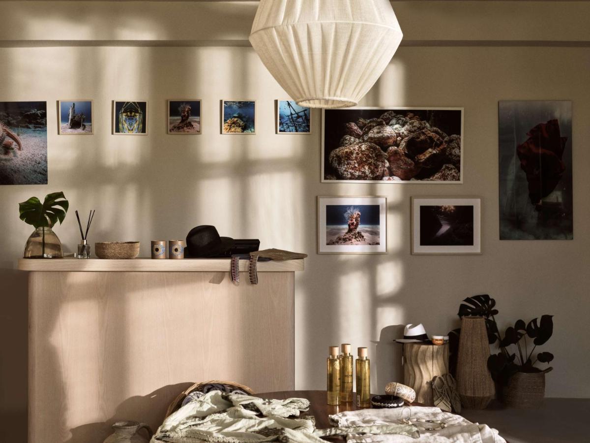 Numo Ierapetra Beach Resort Crete, Adults only, Curio Collection Hilton