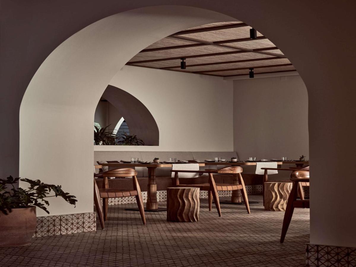 Numo Ierapetra Beach Resort Crete, Adults only, Curio Collection Hilton