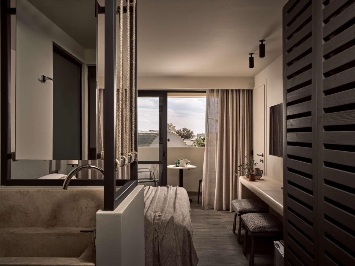 Numo Ierapetra Beach Resort Crete, Adults only, Curio Collection Hilton