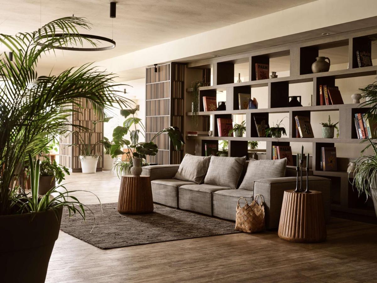 Numo Ierapetra Beach Resort Crete, Adults only, Curio Collection Hilton