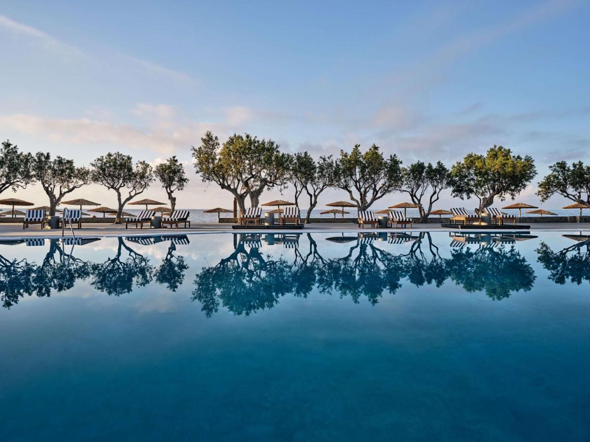Numo Ierapetra Beach Resort Crete, Adults only, Curio Collection Hilton