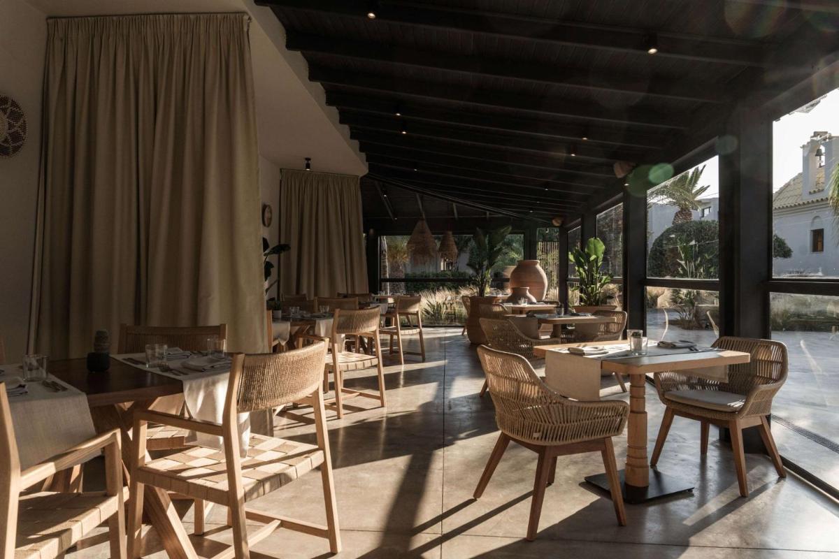 Numo Ierapetra Beach Resort Crete, Adults only, Curio Collection Hilton