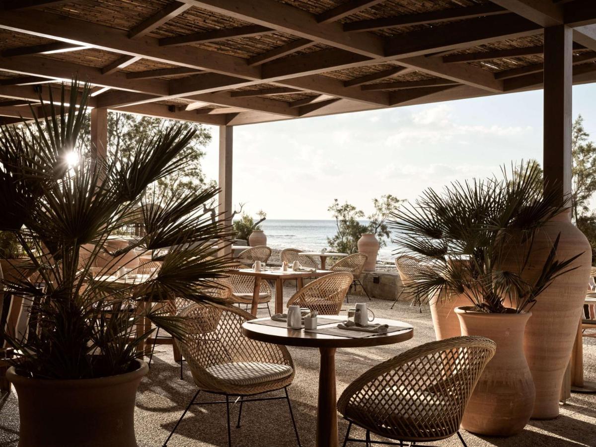 Numo Ierapetra Beach Resort Crete, Adults only, Curio Collection Hilton