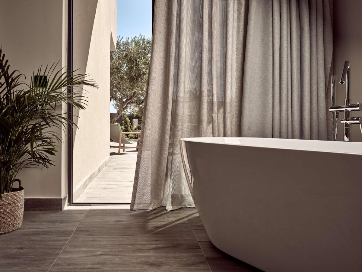 Numo Ierapetra Beach Resort Crete, Adults only, Curio Collection Hilton