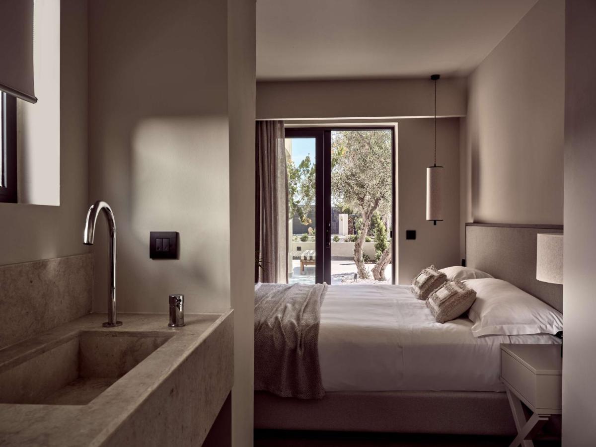Numo Ierapetra Beach Resort Crete, Adults only, Curio Collection Hilton