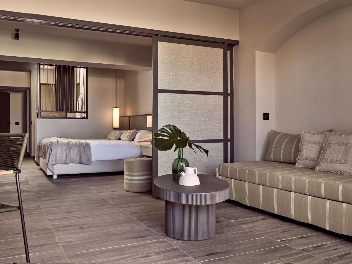 Numo Ierapetra Beach Resort Crete, Adults only, Curio Collection Hilton