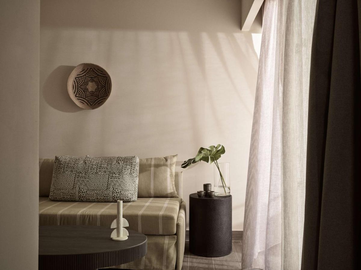 Numo Ierapetra Beach Resort Crete, Adults only, Curio Collection Hilton