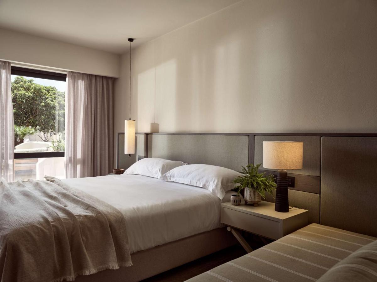 Numo Ierapetra Beach Resort Crete, Adults only, Curio Collection Hilton