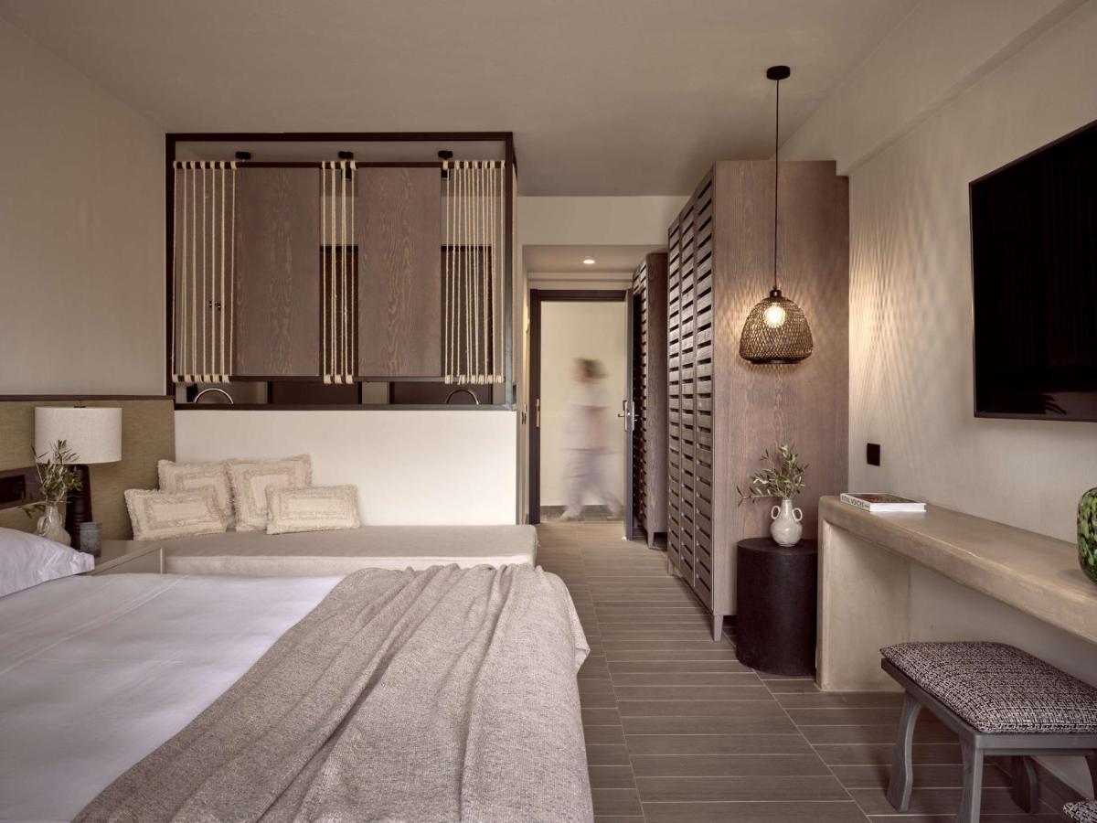 Numo Ierapetra Beach Resort Crete, Adults only, Curio Collection Hilton